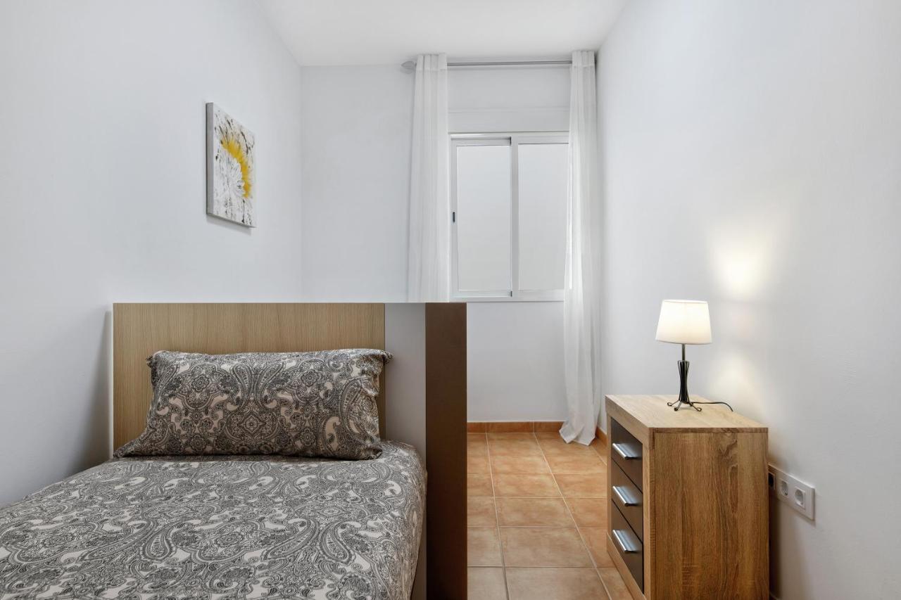 Campo Bajo Holiday home *