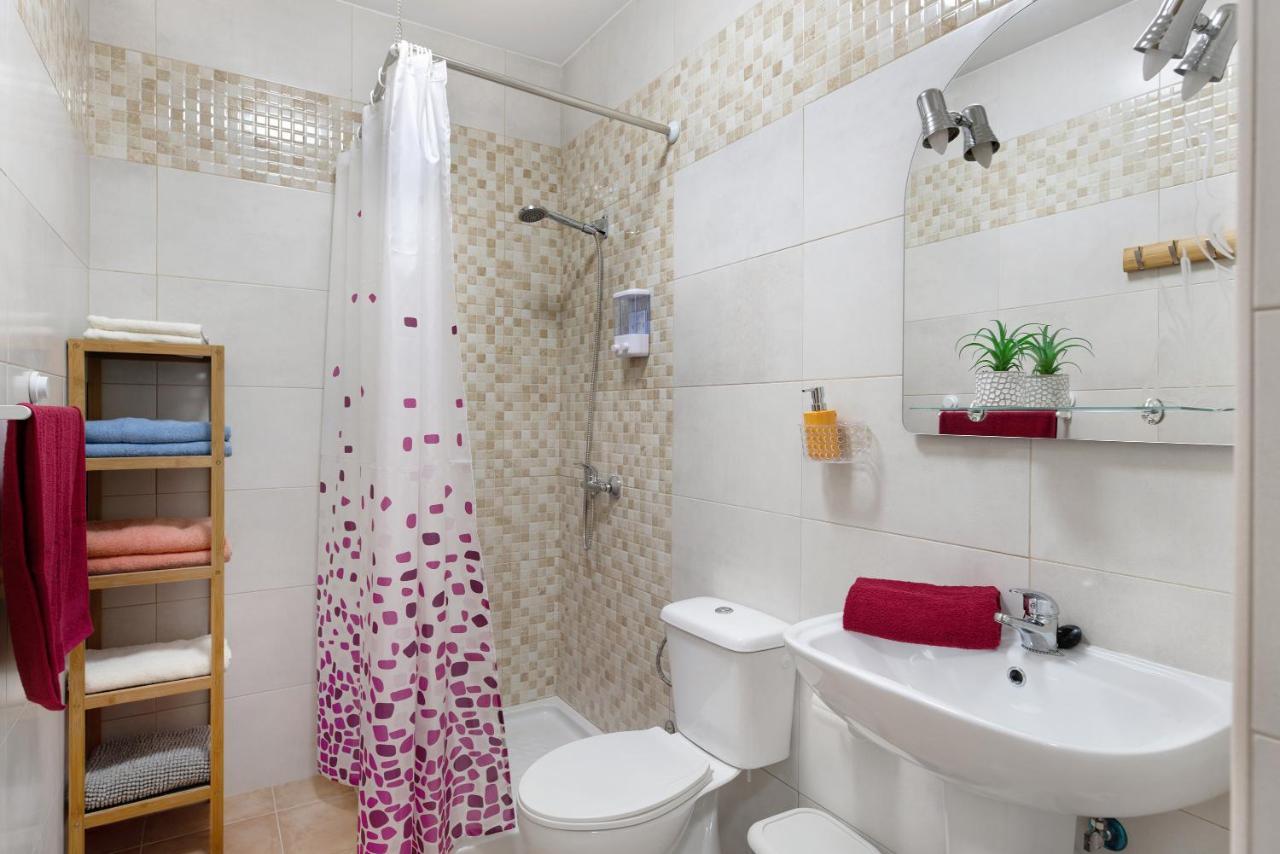 Holiday home Campo Bajo Arrecife (Lanzarote)