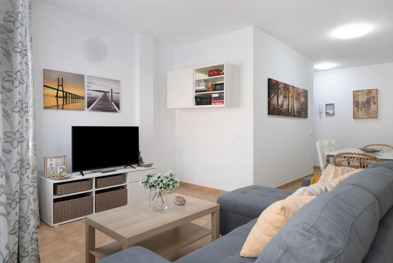 Campo Bajo Holiday home *