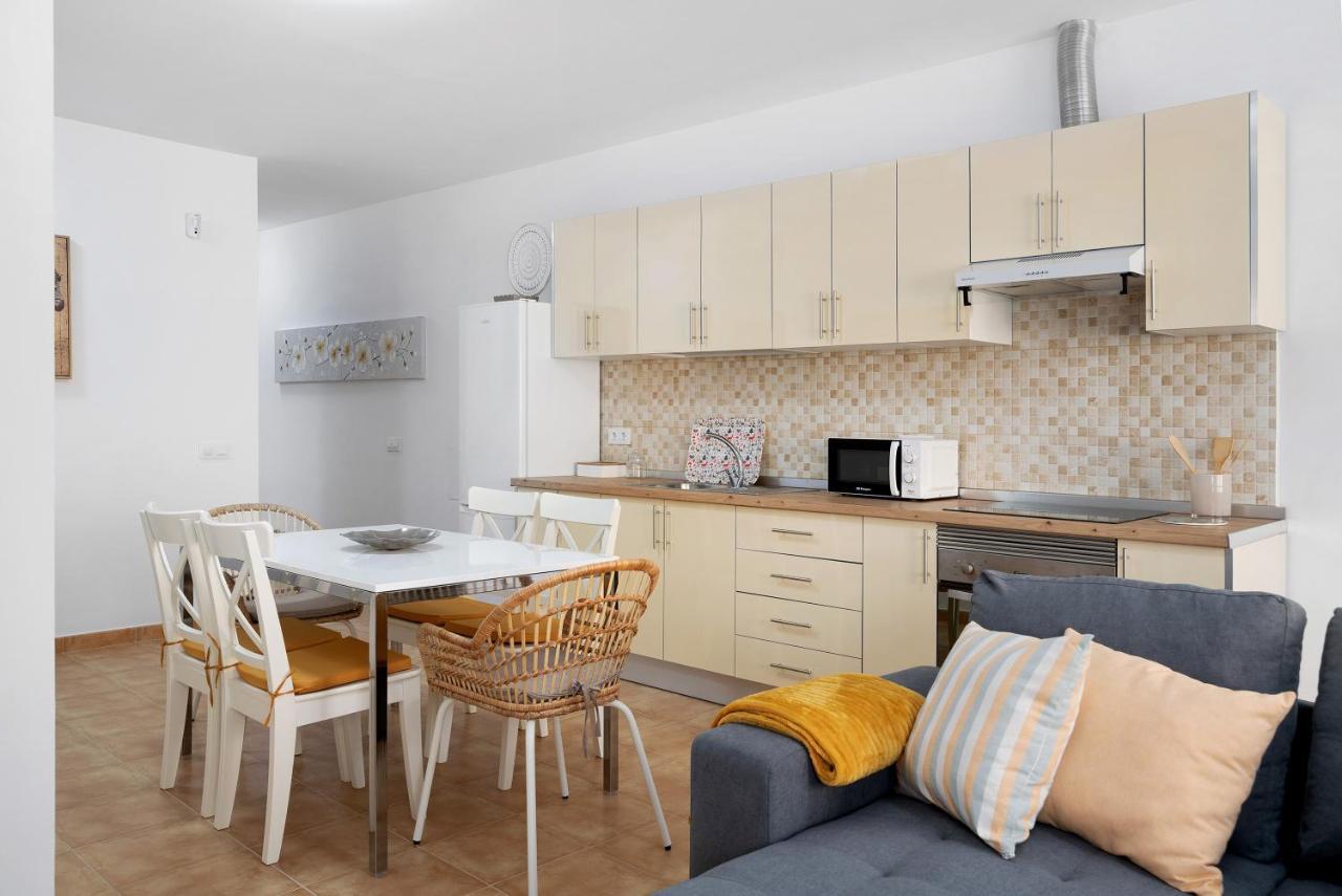 Holiday home Campo Bajo Arrecife (Lanzarote)