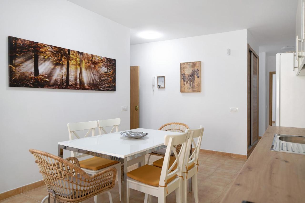 Holiday home Campo Bajo *