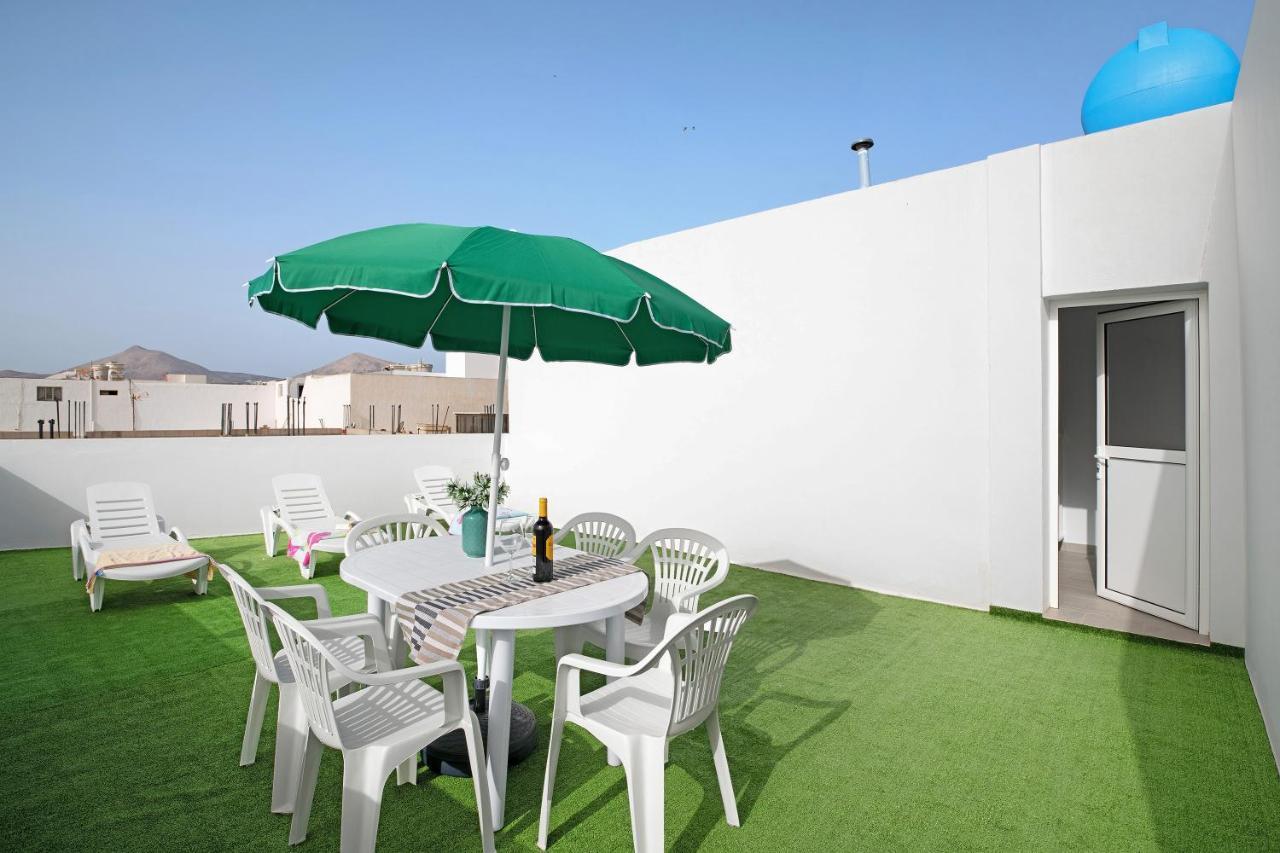 Campo Bajo Holiday home *