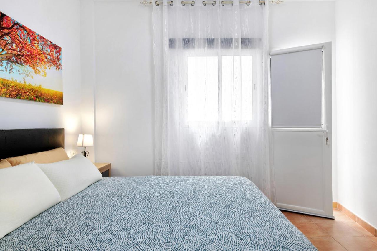 Campo Bajo Holiday home
