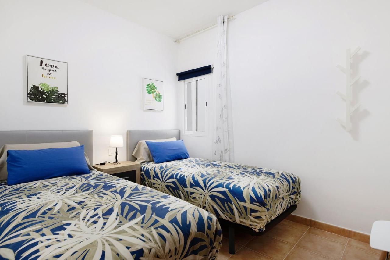 Holiday home Campo Bajo Arrecife (Lanzarote)