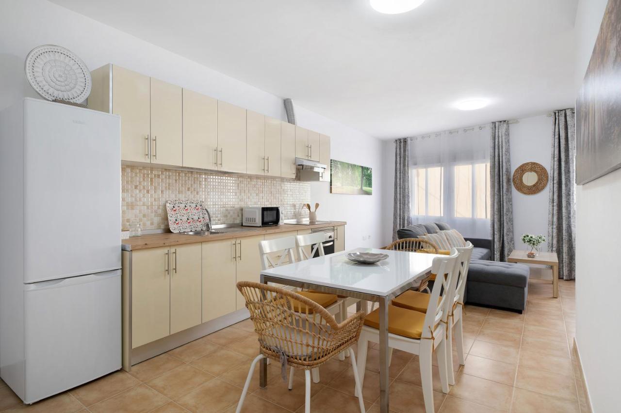 Campo Bajo Holiday home
