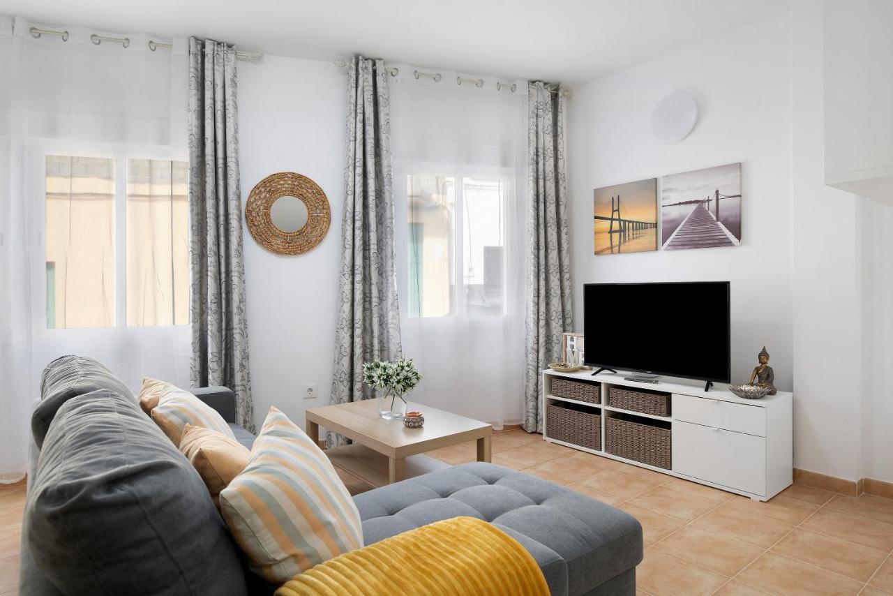 Campo Bajo Holiday home Arrecife (Lanzarote)