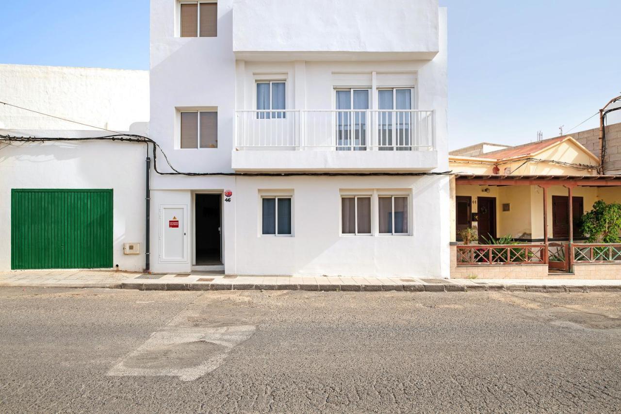 Campo Bajo Holiday home